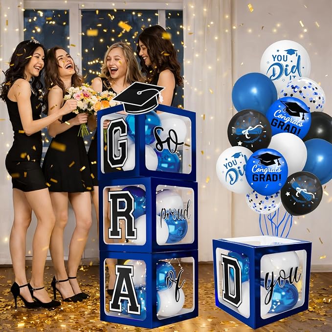2026 Graduation Decorations - Image 4