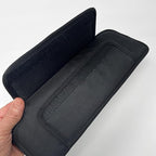 BADONKA Band Protective Sleeves for Booty Bands - Includes 3 Optional Fabric or Latex Resistance Loops - 3 Resistance Levels - Glute & Leg Workout Bands for Women & Men