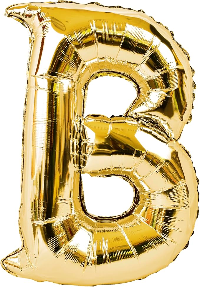 Greek Letters Balloons by SororityShop