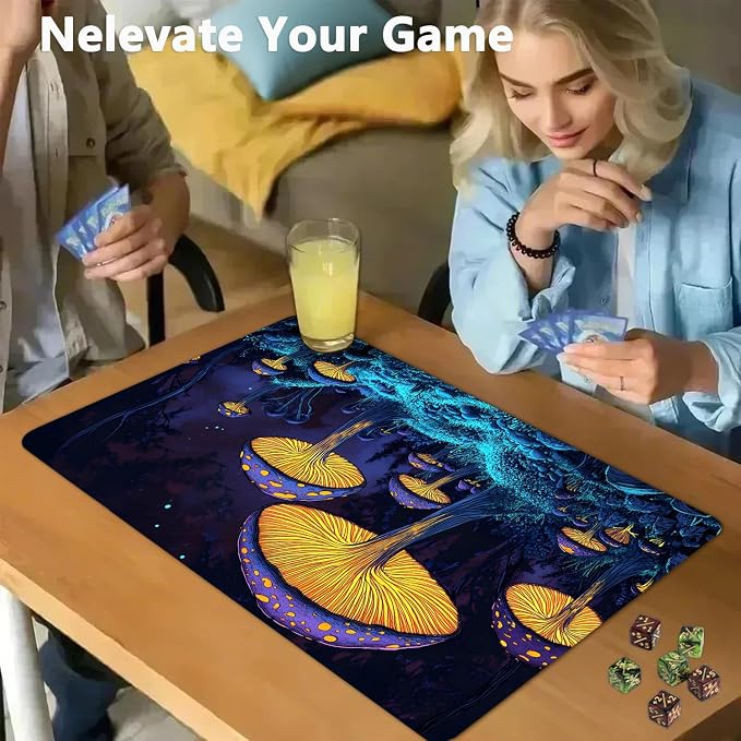 for MTG Game Playmat - Image 7