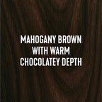 Madison Reed Radiant Hair Color Kit - 4NMG Darkest Chocolate Brown with Warm Mahogany Tones (Bolzano), Dimensional Gray Hair Blending Permanent Hair Dye, PPD-Free & Ammonia-Free, 1 Pack