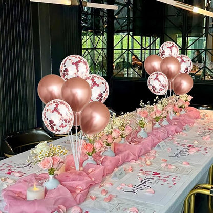 Balloon Stand Kit For Table - Image 5