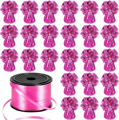 24 PCS Balloon Weights Metallic Anchor, Balloon Holder Heavy Weights | by KVCSYAW