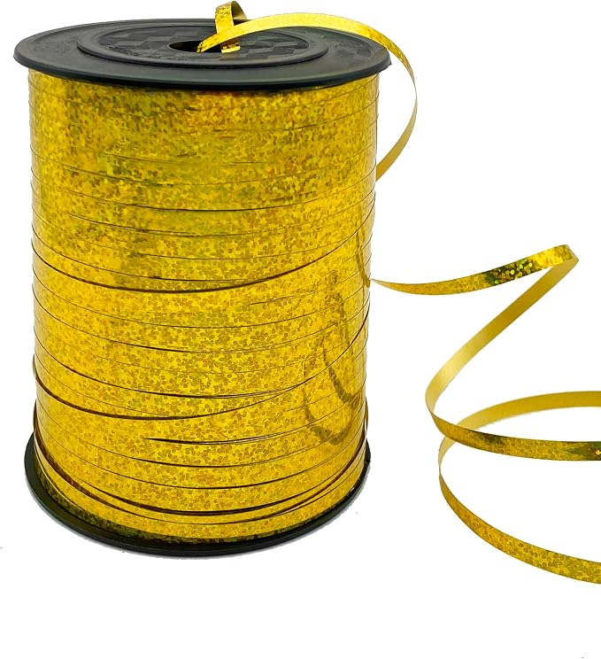 500 Yards Curling Ribbon-Balloon String by MRCMUCEZ