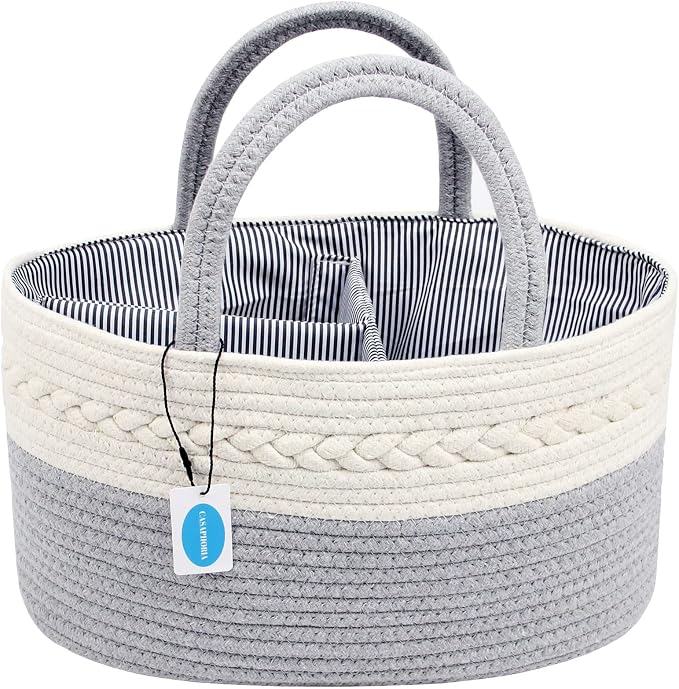 Casaphoria Caddy Organizer - Image 3