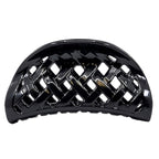 Camila Paris CP1806 French Hair Clip for Women Thick Hair for Long Curly Wavy Hair, Girls Hair Claw Clips Jaw, Durable Styling Big Claw Clip for Thick Hair, Strong Hold No Slip Grip, Made in France