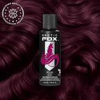 ARCTIC FOX Vegan and Cruelty-Free Semi-Permanent Hair Color Dye (4 Fl Oz, RITUAL)