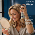 Clairol Root Touch-Up Temporary Hair Coloring Spray, Light Brown Hair Color, Pack of 1