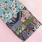 IVARYSS Headbands for Women, Non-Slip, Premium Stretchy Head Bands Hair Accessories,Wear for Yoga, Fashion, Working Out, Travel or Running, 6 Pack, Boho