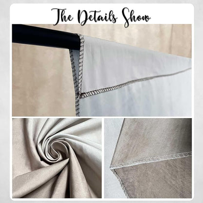 Abstract Photography Backdrop for Photoshoot 6x8ft, No Stand | Professional - Image 5