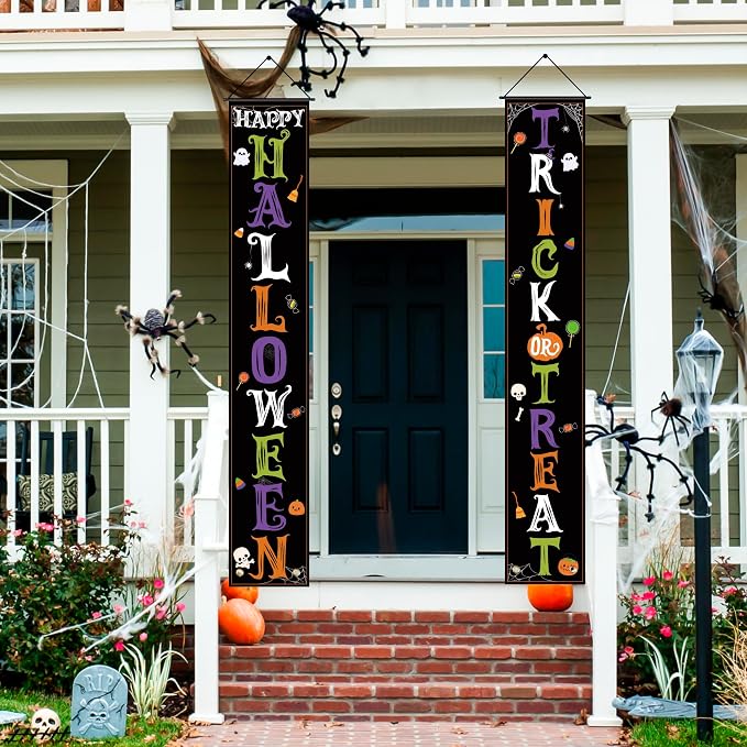 OHOME Halloween Decorations - Image 6