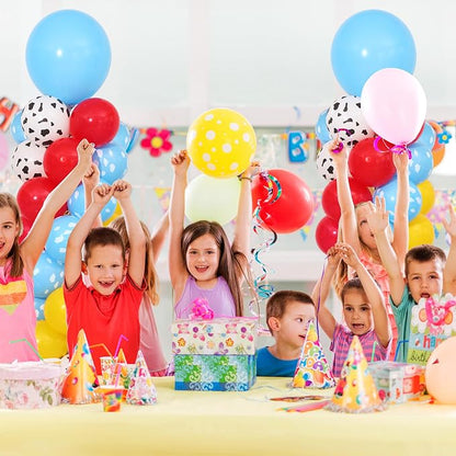 Toys Inspired Story Balloon Column Stand Kit Set of 2, 7FT Height Balloon - Image 8