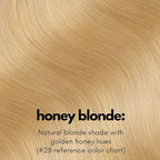 Irresistible Me Real Human Hair Extensions Clip Ins – 100% Human Hair Clip In Extensions for Length & Volume – Invisible Extension – Heat Resistant & Dyeable – Honey Blonde, 24 Inches