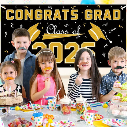 2026 Graduation Decorations - Image 6