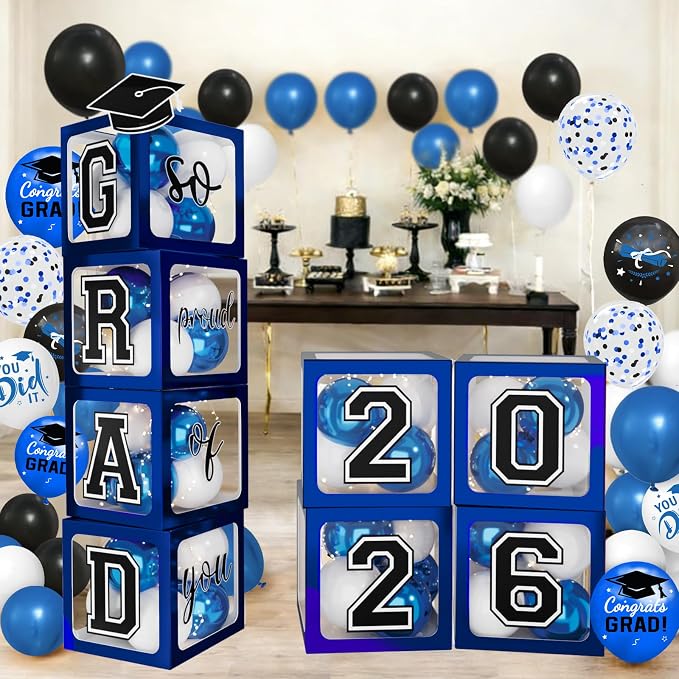 2026 Graduation Decorations - Image 7