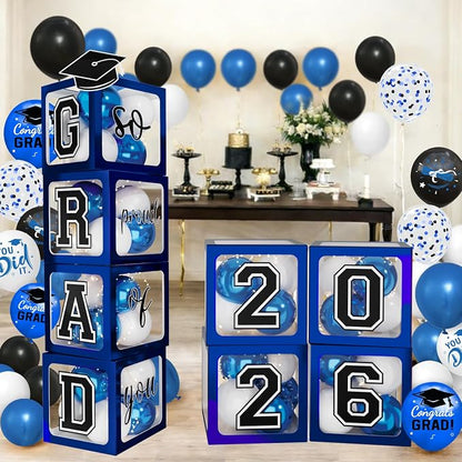 2026 Graduation Decorations - Image 7