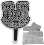 Cold Therapy Machine Pads Compatible with Cryotherapy and Cold Therapy Machines Accessories (Extra Universal Pad)