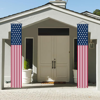 OHOME 4th of July Decorations - Image 5