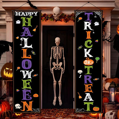 OHOME Halloween Decorations by OHOME