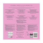 Baylis & Harding Gift Set for Women - Luxury Skin & Body Pack - Jojoba, Vanilla & Almond Oil