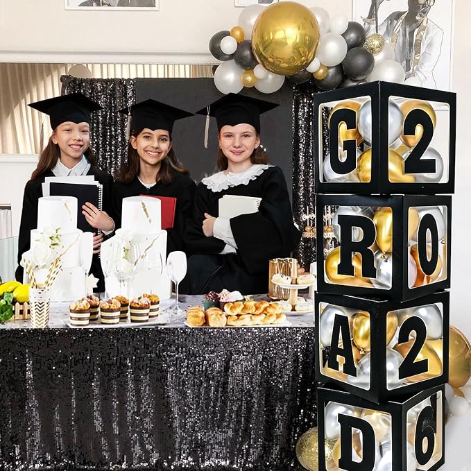 2026 Graduation Decorations - Image 6