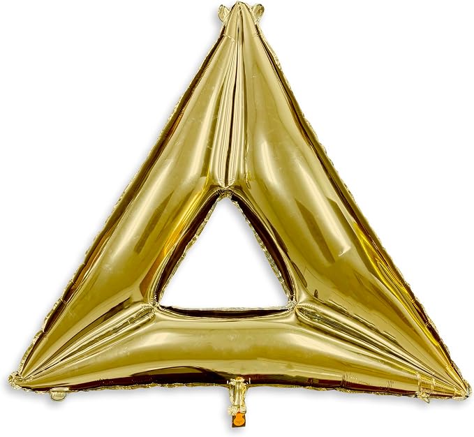Greek Letters Balloons by SororityShop