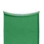 Authentic Cooboard Balayage Board with Teeth | Original Highlighting Paddle from The Maker of Cooboard Hair Highlighting Kit | Easy to Clean, Sturdy, Lightweight (Cooboard Green)
