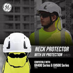 GE NECK PROTECTOR