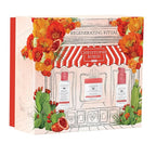 Christophe Robin Regenerating Ritual Gift Set