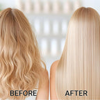 SNOB GIRLS LUMIERE HIGHCURE Vegan Deep Conditioner for Intense Shine & Protection. 1 Minute Hair Mask with argan oil & hair vitamins for Dry, Dull, Color Treated, Highlighted, Highly-Lifted Hair