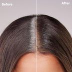 dpHUE Root Touch-Up Kit for Resistant Grays, Medium Brown - Permanently Cover Difficult, Stubborn Gray Hair - 2 Applications Included - Vegan & Leaping Bunny Certified