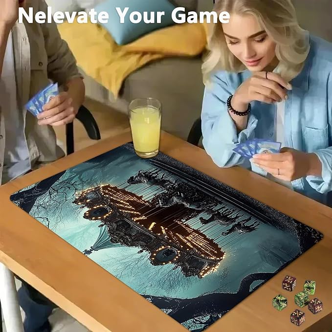 for MTG Game Playmat - Image 7