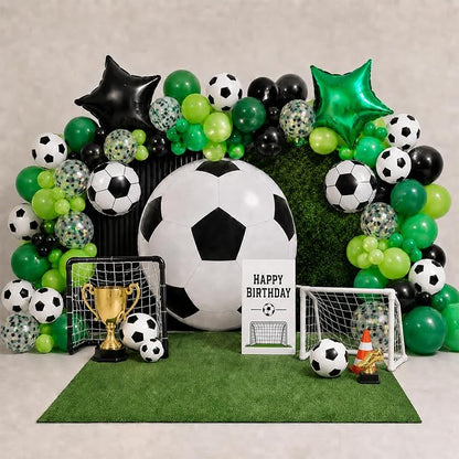 Soccer Balloons - Image 4