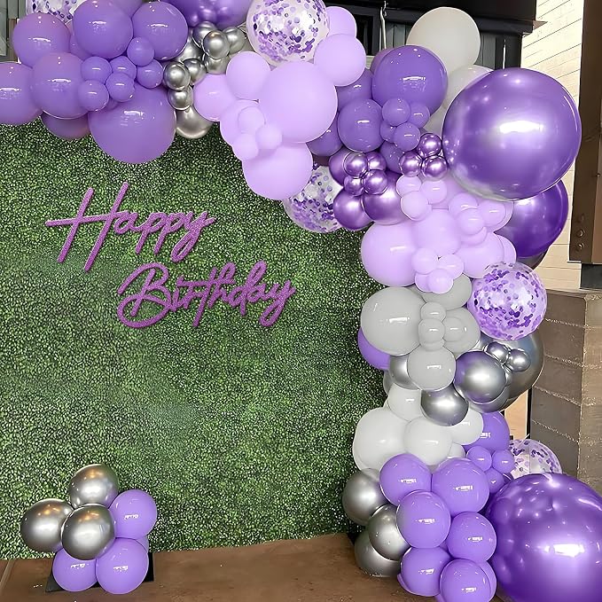 Happy Birthday Sign for Backdrop - Image 6
