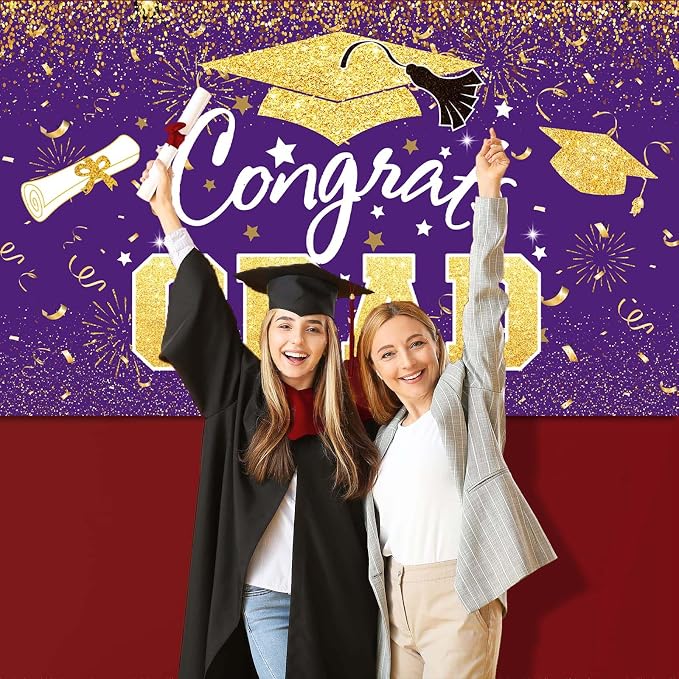 Graduation Party Decorations - Image 5