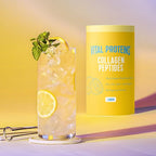 Vital Proteins Collagen Peptides Powder, Collagen Supplements, Hair & Skin Health, 14 Servings, Lemon