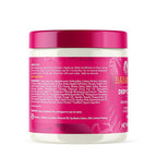 Mielle Organics Babassu & Mint Deep Conditioner with Protein, Moisturizing & Conditioning Deep Treatment, Hydrating Repair for Dry, Damaged, & Frizzy Hair (8 Oz)