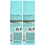 L'Oreal Paris Hair Color Root Cover Up Hair Dye Black 2 Ounce (Pack of 2) (Packaging May Vary)