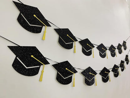 Tinbax Graduation Decorations Class of 2026 Party Supplies - Image 3