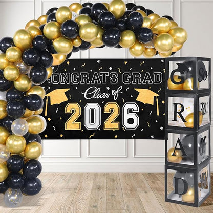 Picoway Graduation Decorations Class of 2026 - Image 4