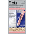 L'Oreal Paris Feria Platinum Bounce Bond Care Lightening System, Lifts Up To 8 Levels, Includes Anti Brass Purple Conditioner, Platinum Bounce, 1 Hair Dye Kit