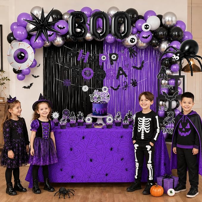 Happy Booday Party Decorations - Image 7