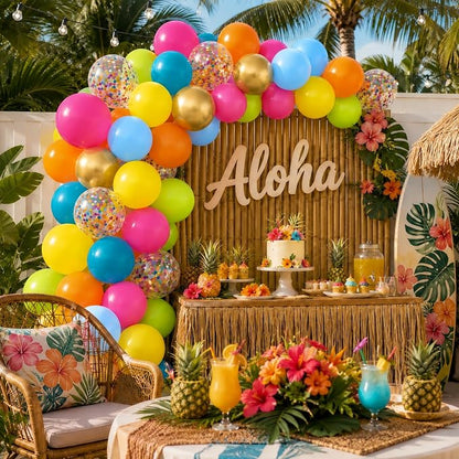 Tropical Balloons - Image 6