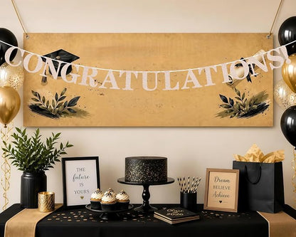 Congratulations Banner - Image 2