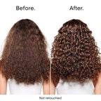 Batana Oil for Hair Growth, 100% Pure & Unrefined - Deep Repair Dry Damaged Hair, Reduce Frizz & Split Ends, Nourish Scalp with Omega 9 & Vitamin E, for All Hair Types (60ml 2.03Fl.Oz)