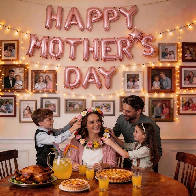 Mother Day Decorations - Image 4