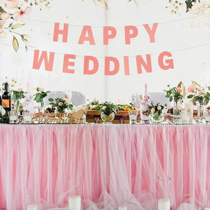 DIY Banner Kit with Letters Glitter Banner Letters Customizable Birthday - Image 7