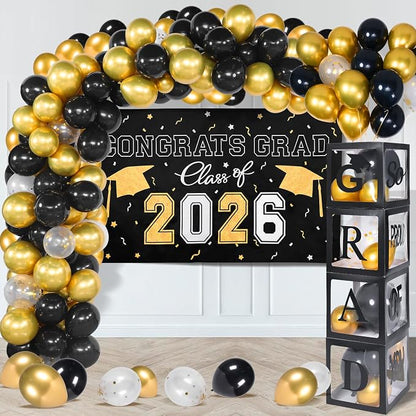 Picoway Graduation Decorations Class of 2026 by Picoway
