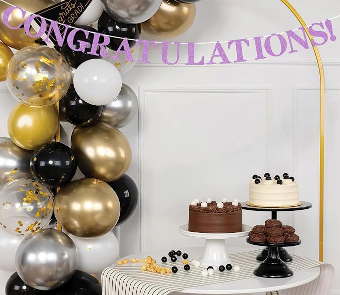 Congratulations Banner - Image 6