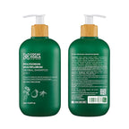 Vietnam's Touch | COCAY HOALA Polygonum Multiflorum 2in1 Herbal Shampoo – Strengthen Weak Roots, Reduce Hair Fall, Revive Lifeless Hair, Deeply Nourish & Soften – Paraben Free (14.8 oz)